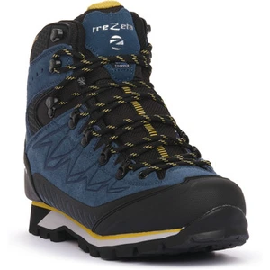 Chaussures Trezeta  TORNADO WP YELLOW pas cher
