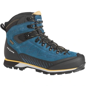 Chaussures de randonnée Trezeta Tornado WP 10724240 Bleu 42,5 pas cher