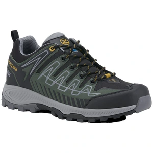 Chaussures de randonnée Trezeta Thunder Vert 43,5 10724095 pas cher