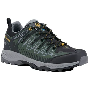 Chaussures de randonnée Trezeta Thunder Vert 45 10724095 pas cher