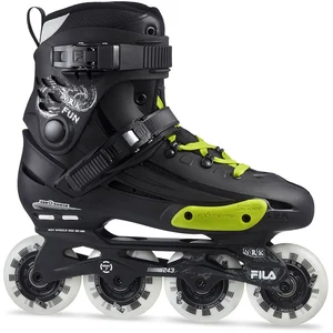 Comparateur de prix : Fila Skate Patins En Ligne Nrk Fun
