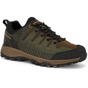 Chaussures de randonnée Trezeta Thunder waterproof Vert 45,5 10725340 pas cher