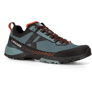 Chaussures de randonnée Kayland Tuono Orange 41 MAG10106749 pas cher