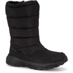 Chaussures de randonnée femme Trezeta Kori waterproof Noir 37 10725300 pas cher