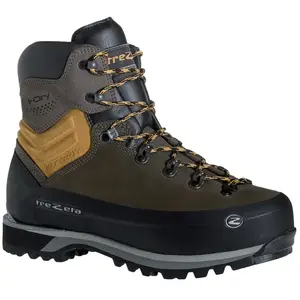 Trezeta Bottes De Randonnée Fitzroy Wp pas cher
