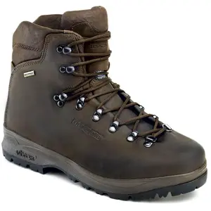 Trezeta Chaussures De Randonnée Trezeta Pamir Ws - Marron / Noir - 41