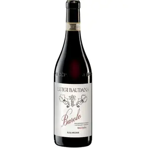 Luigi Baudana Barolo Baudana 2022 pas cher