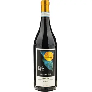 G.D. Vajra Langhe Freisa Kye 2024 pas cher