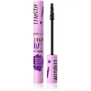bellaoggi Lash Up Volume & Lenght mascara volume longue tenue fixation... pas cher