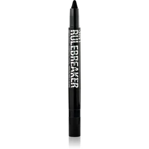bellaoggi Rule Breaker 3 In 1 crayon yeux waterproof 3 en 1 teinte Black 1 g pas cher