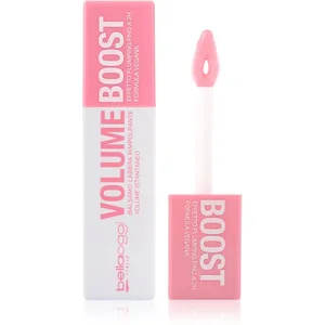 bellaoggi Volume Boost Plumping Lip Balm baume à lèvres effet repulpant 4,7 ml pas cher