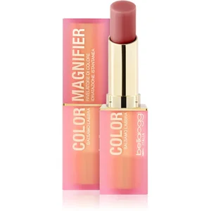 Comparateur de prix : bellaoggi Color Magnifier Lip Balm baume à lèvres teinté hydratant teinte Nude Touch 3 g
