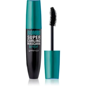 BELLAOGGI BOMB! Curling MASCARA VOLUME pas cher