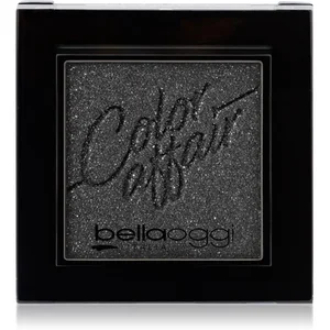 bellaoggi Color Affair Eyeshadow fard à paupières à paillettes teinte ... pas cher
