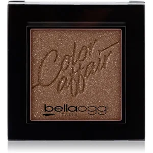 bellaoggi Fard à paupières COLOR AFFAIR PEARL & SHINE SUNSET pas cher