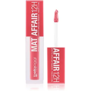 bellaoggi Mat Affair Liquid Lipstick rouge à lèvres liquide mat teinte Daydreaming 4.4 ml pas cher