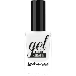 bellaoggi Gel Effect Keratin Nail Polish vernis à ongles teinte Antigua 10 ml pas cher