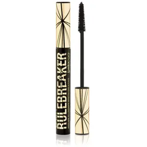 bellaoggi Rule Breaker Mascara mascara waterproof cils allongés, courb... pas cher