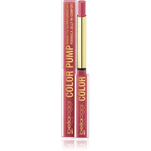 bellaoggi Color Pump Lipstick Rouge à lèvres crème ultra pigmenté teinte Cherry Cola 7 g pas cher