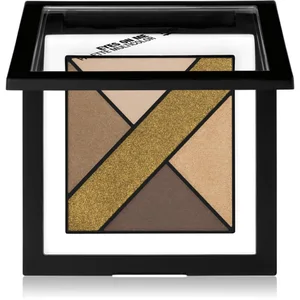 Bellaoggi Eyes On Me - Palette Multicolore 001 - Movie Star pas cher