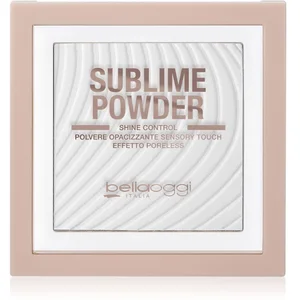 BELLAOGGI Sublime Powder Shine Control pas cher