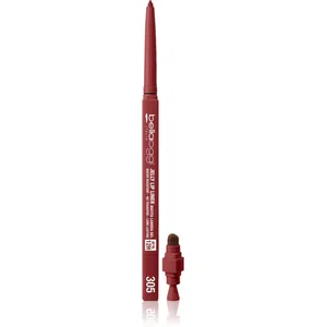 bellaoggi Bella oggi crayon à lèvres en gelée 305 berrylicious pas cher