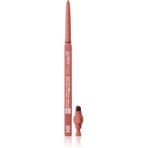 bellaoggi Bella oggi crayon à lèvres gelée 304 eau de rose pas cher