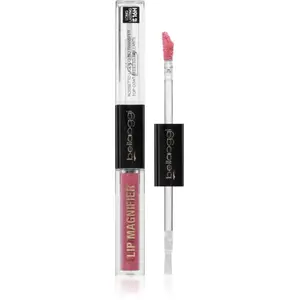 bellaoggi Lip Magnifier brillant et rouge à lèvres longue tenue 2 en 1... pas cher