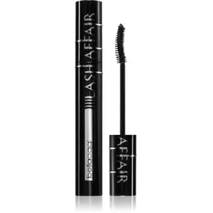 bellaoggi Lash Affair Curling and Caring Mascara mascara volume et soin teinte Black 9.5 ml pas cher
