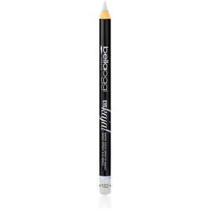 bellaoggi Eye Kajal crayon yeux teinte 102 White Kajal 1.1 g pas cher