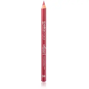 bellaoggi Lip Liner crayon contour lèvres teinte Soft Pink 04 1,1 g pas cher