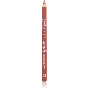 bellaoggi Lip Nude crayon à lèvres fini mat teinte 52 Natural 1.1 g pas cher
