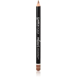 bellaoggi Eye Liner crayon yeux teinte Bronze 1,1 g pas cher