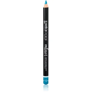 bellaoggi Eye Liner crayon yeux teinte Turquoise 1,1 g pas cher