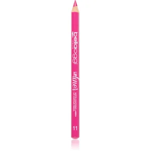 bellaoggi Lip Liner crayon contour lèvres teinte Shock Pink 11 1,1 g pas cher