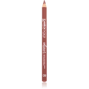 bellaoggi Lip Liner crayon contour lèvres teinte Brown 09 1,1 g pas cher