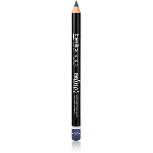 bellaoggi Eye Liner crayon yeux teinte Blue 1,1 g pas cher