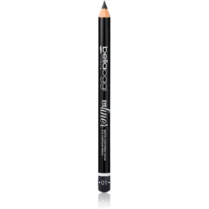 bellaoggi Eye Liner crayon yeux teinte Black 1,1 g pas cher