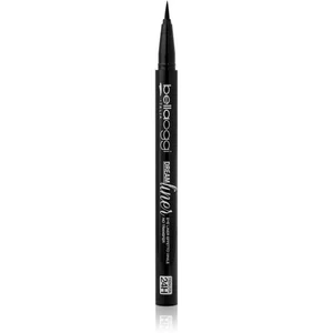 bellaoggi Dream Liner eyeliner feutre teinte Black Widow 0.5 g pas cher