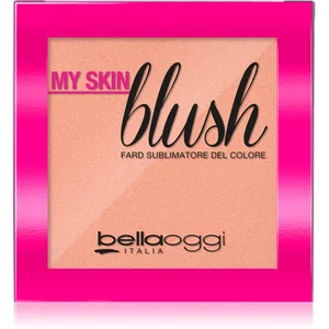 BELLAOGGI My Skin Blush Fard Sublimateur Du Couleur It'S Me pas cher