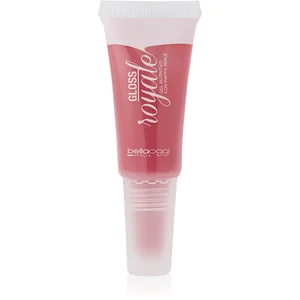 bellaoggi Gloss Royale Lip Gloss brillant à lèvres teinte Chillout Nude 9 ml pas cher