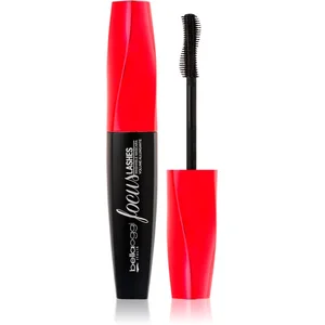 bellaoggi Focus Lashes Volume Mascara mascara volumateur teinte Night ... pas cher