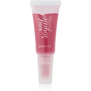 Bellaoggi Gloss Brillant à lèvres Royale Color Venus Pink 9 ml pas cher