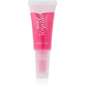 Bellaoggi Gloss Royale Brillant à Lèvres Couleur Baby Rose 9 Ml pas cher