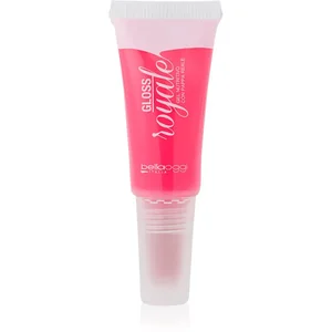 Bellaoggi Gloss Royale Brillant à Lèvres Couleur Sucre Pink 9 ml pas cher
