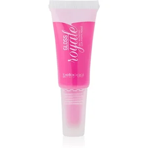 bellaoggi Gloss Royale Lip Gloss brillant à lèvres teinte Flashy Pink ... pas cher