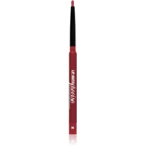 bellaoggi Lip Matic Precise crayon à lèvres longue tenue teinte Wine Fever 06 0,58 g pas cher