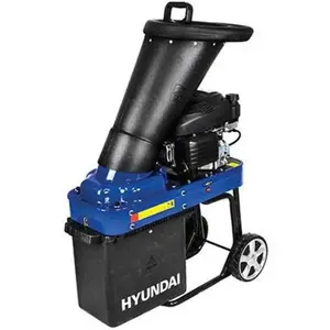 HYUNDAI 1 X BROYEUR A ESSENCE 35900 175 Cc - 4,2 Hp