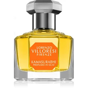 Lorenzo Villoresi Kamasurabhi huile parfumée mixte 30 ml pas cher