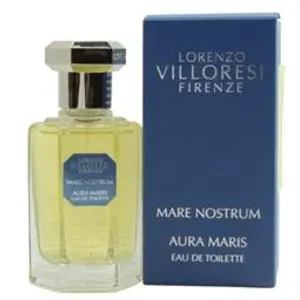 Aura Maris - Lorenzo Villoresi Firenze Eau De Toilette Spray 50 ml pas cher